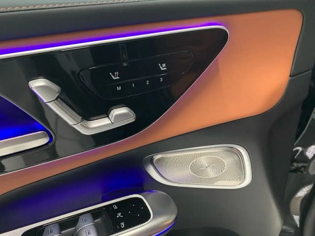 Mercedes-Benz GLC 450 4MATIC AMG Line