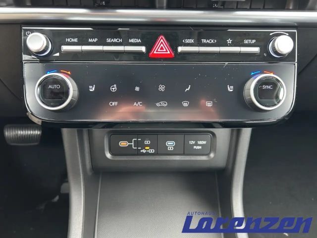 Hyundai Tucson 1.6 T-GDi Trend