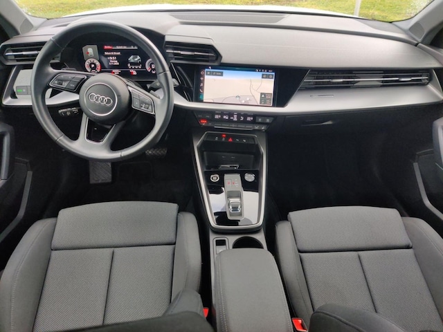 Audi A3 30 TFSI S-Tronic Sportback