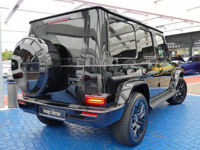 Mercedes-Benz G 450 450d AMG Line