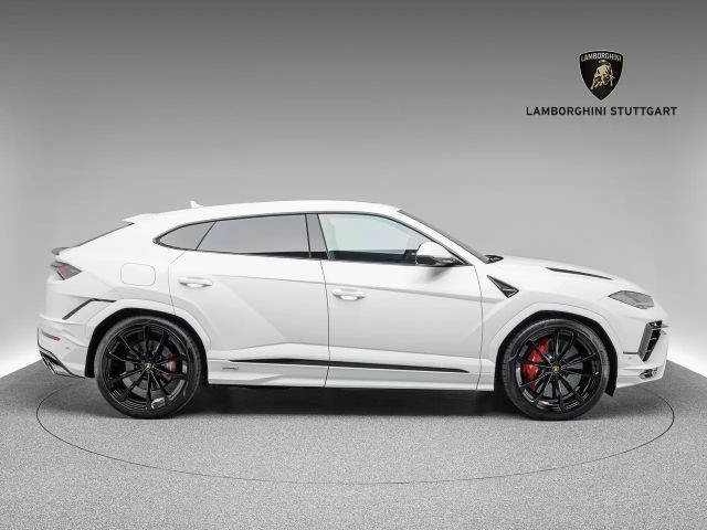 Lamborghini Urus S