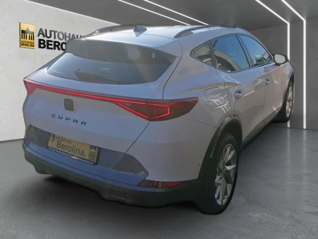 Cupra Formentor 1.5 TSI DSG