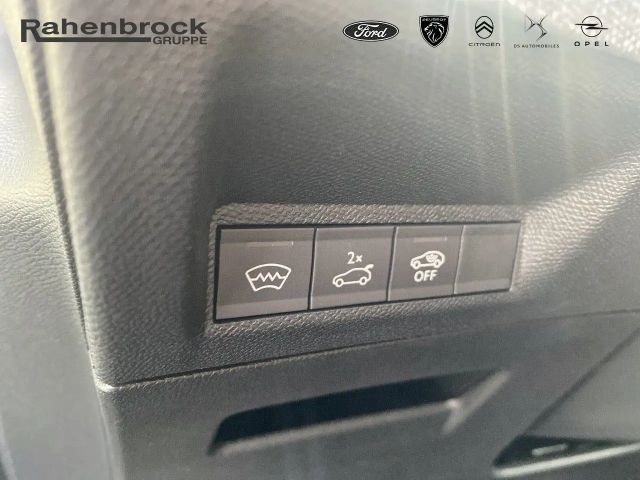 Peugeot E-5008 GT-Line