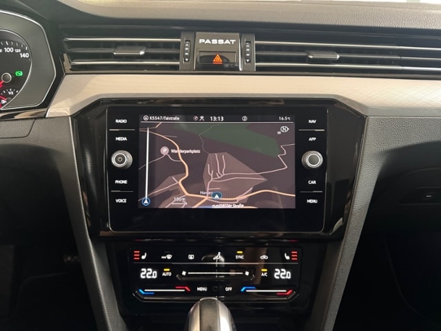 Volkswagen Passat Variant eHybrid