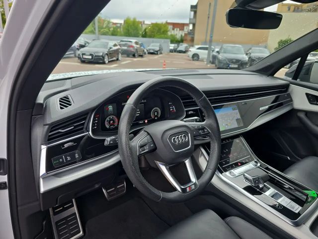 Audi Q7 50 TDI Quattro S-Line