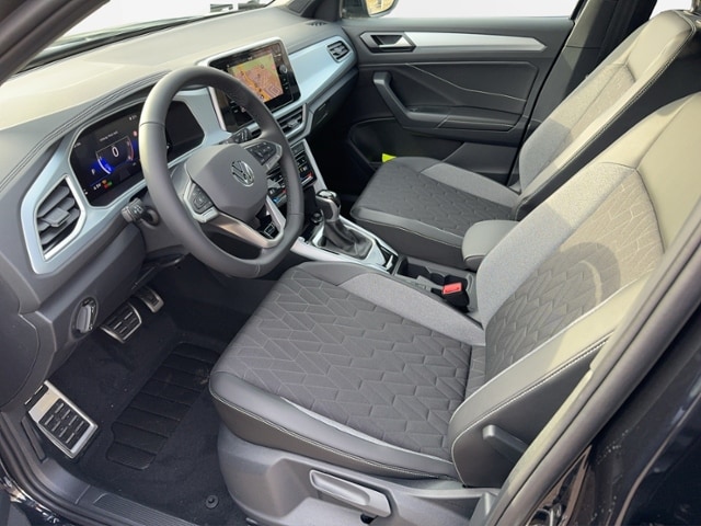 Volkswagen T-Roc 2.0 TDI DSG