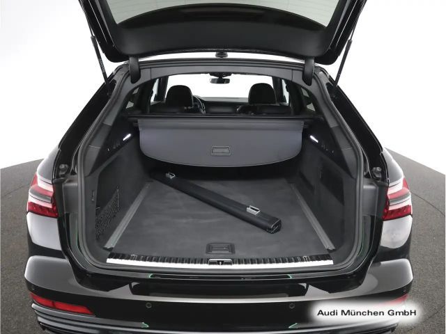 Audi A6 45 TFSI S-Line S-Tronic