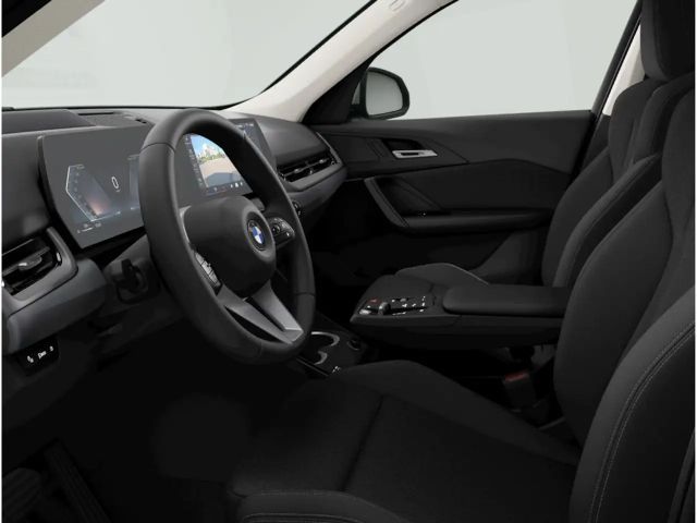 BMW X1 xDrive
