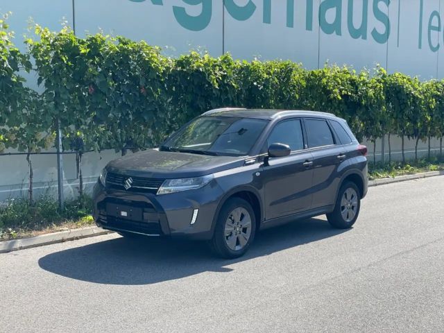 Suzuki Vitara AllGrip Hybrid Shine