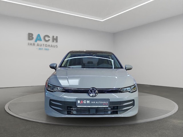Volkswagen Golf 1,5  TSI 85 kW (116 PS) Panoramadach 17"