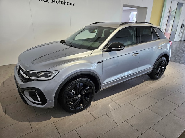 Volkswagen T-Roc 1.5 TSI DSG R-Line