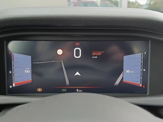 Jeep Avenger Altitude