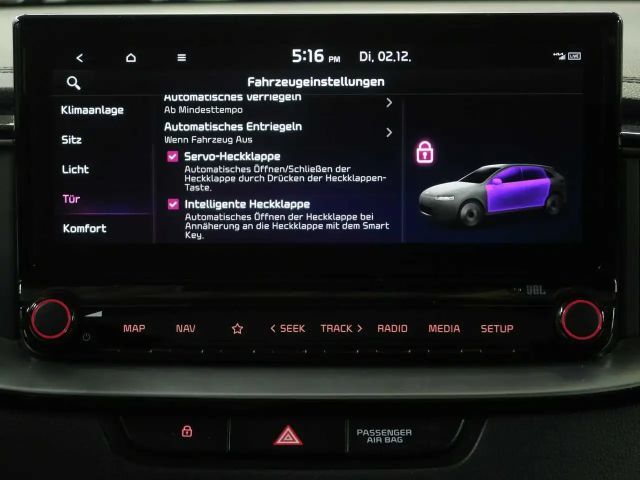 Kia ProCeed GDi GT-Line