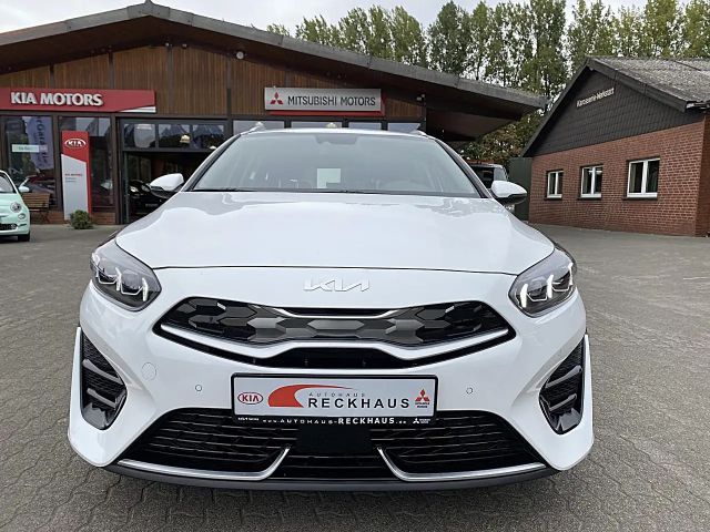Kia Ceed PHEV Spirit