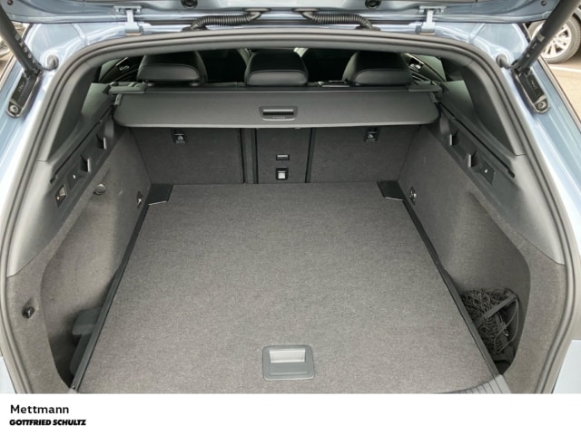 Volkswagen ID.7 Pro Tourer