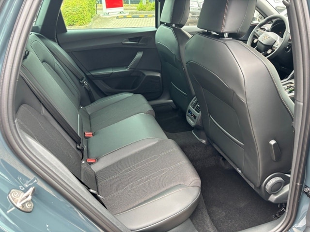 Cupra Leon DSG Sportstourer