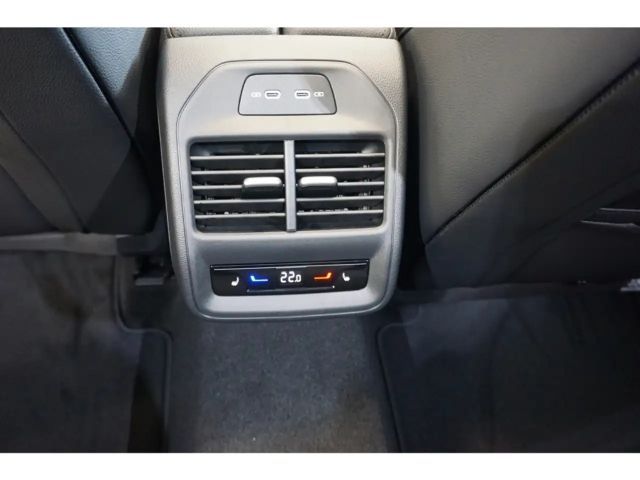 Skoda Superb 2.0 TSI 4x4 Combi