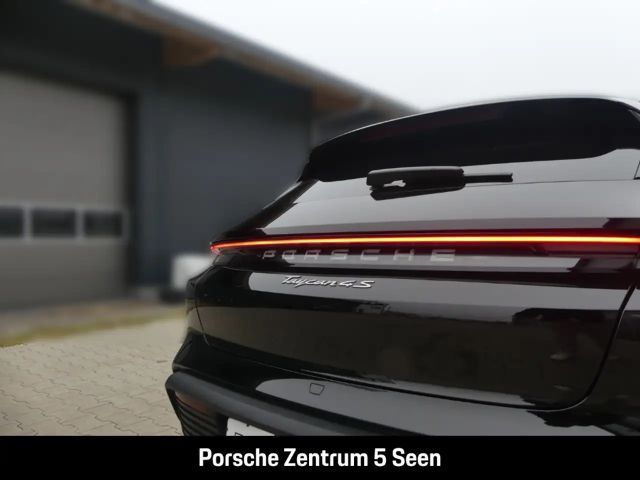 Porsche Taycan 4S Sport Turismo