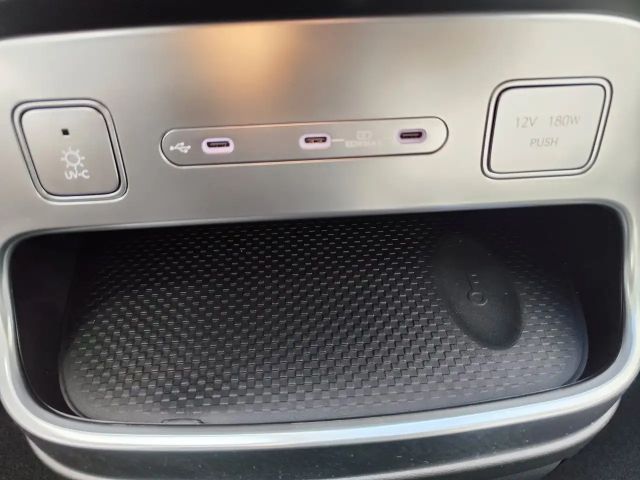 Hyundai IONIQ 9 4WD 7-zits UNIQ