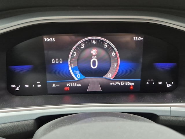 Volkswagen T-Roc 1.0 TSI