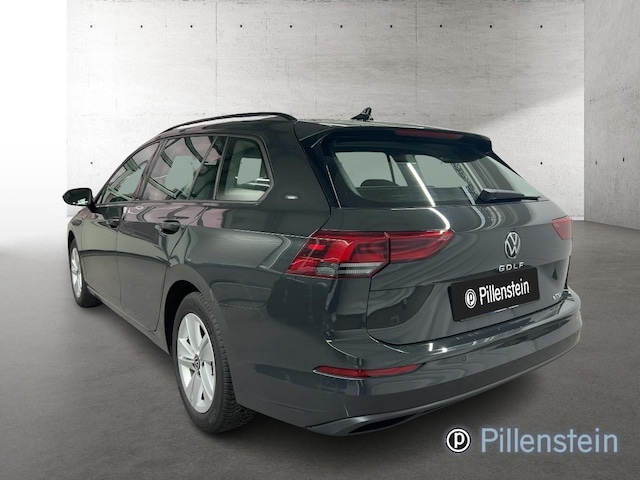 Volkswagen Golf Business DSG Variant