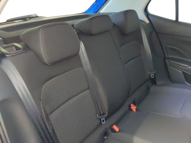 Skoda Fabia 1.0 TSI Tour