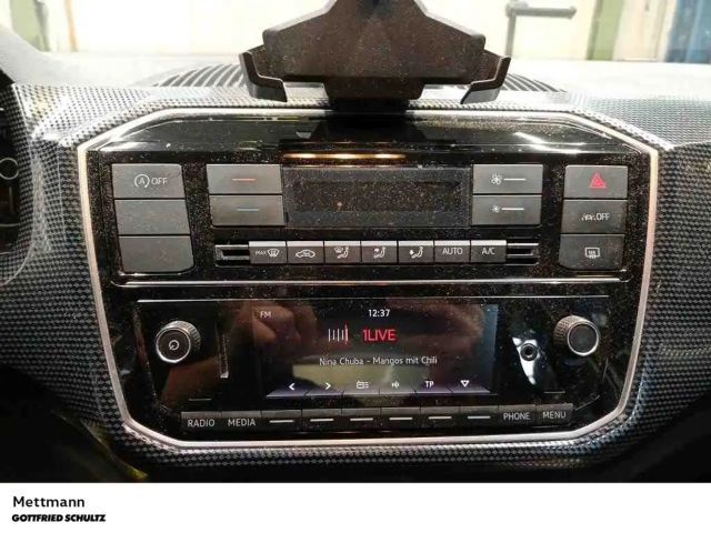 Volkswagen up! 1.0 MPI Move Move up!