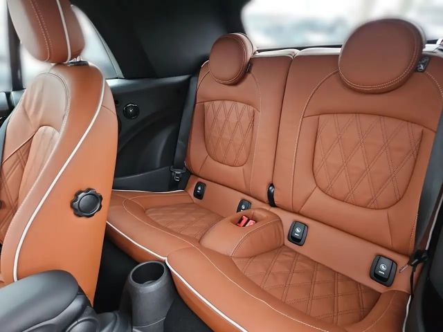 MINI John Cooper Works Cabrio /NAVI/DAB/LED/RTTI/HUD