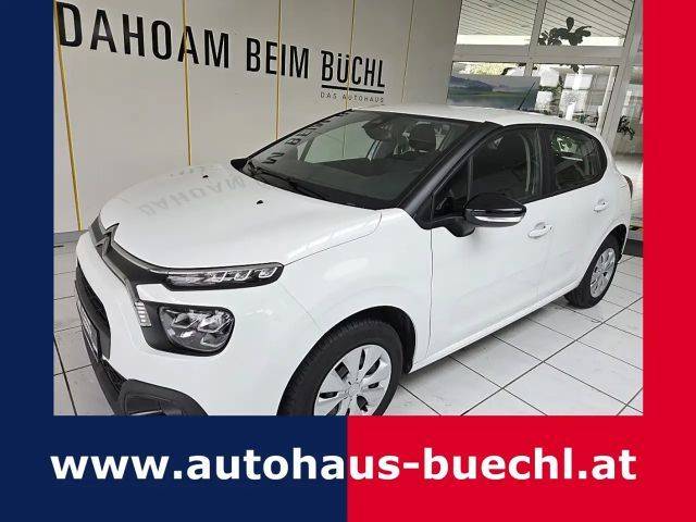 Citroën C3 Feel PureTech