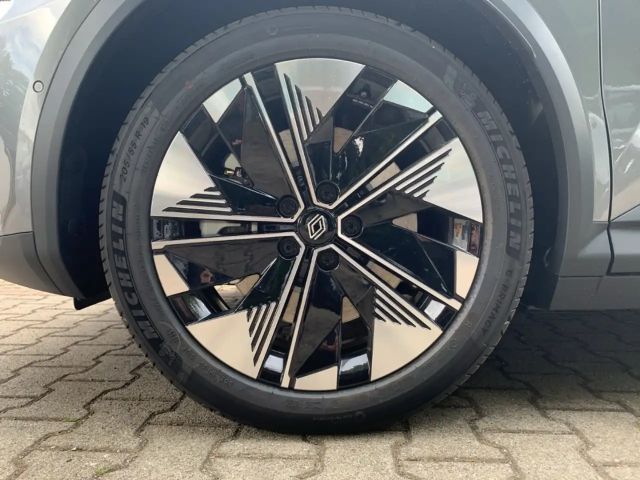 Renault Scenic Techno