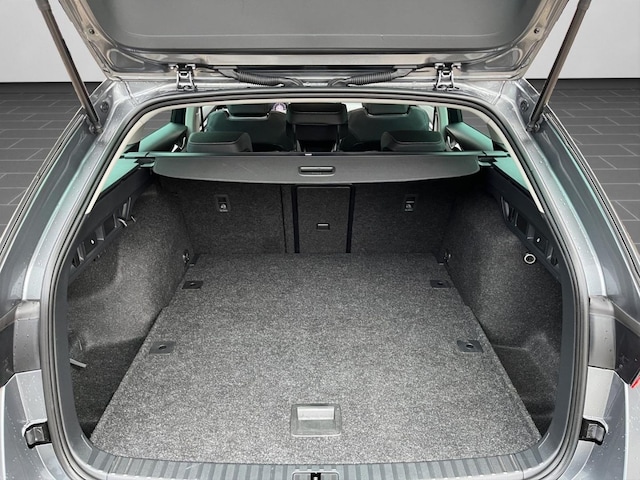 Skoda Octavia 1.5 TSI Combi Selection