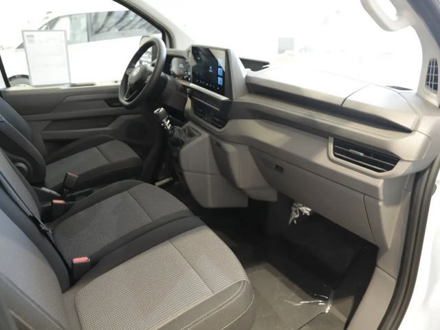 Volkswagen Transporter 4Motion T7