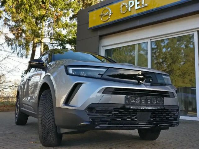 Opel Mokka GS-Line Grand Sport