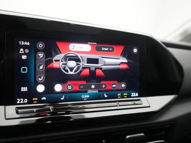 Volkswagen Caddy DSG