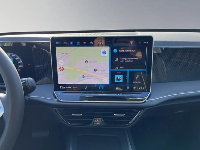 Volkswagen Passat 2.0 TDI Business DSG