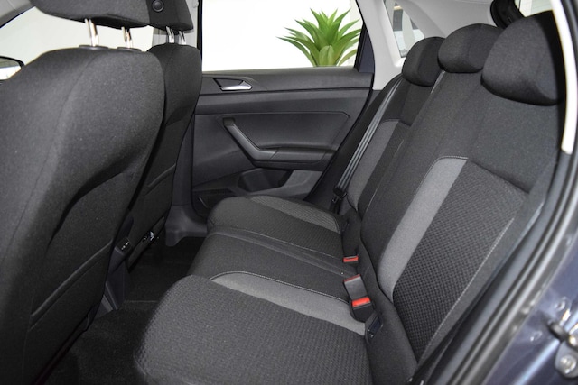 Volkswagen Polo PDC LED SHZ AppConnect Garantie