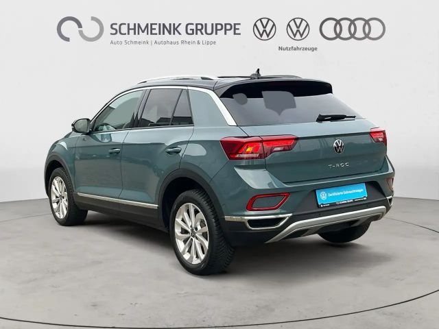 Volkswagen T-Roc 1.5 TSI DSG Style