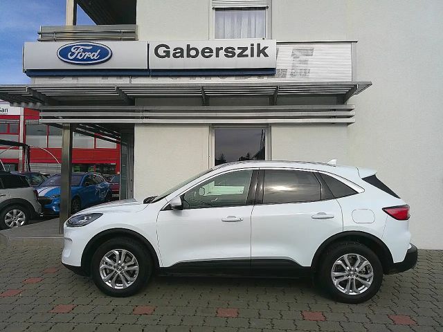 Ford Kuga Titanium X