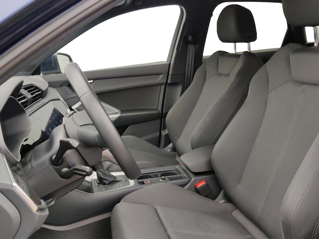 Audi Q3 35 TFSI S-Tronic