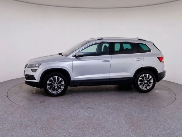 Skoda Karoq 4x4 Ambition