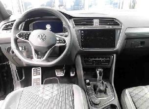 Volkswagen Tiguan 2.0 TDI DSG R-Line