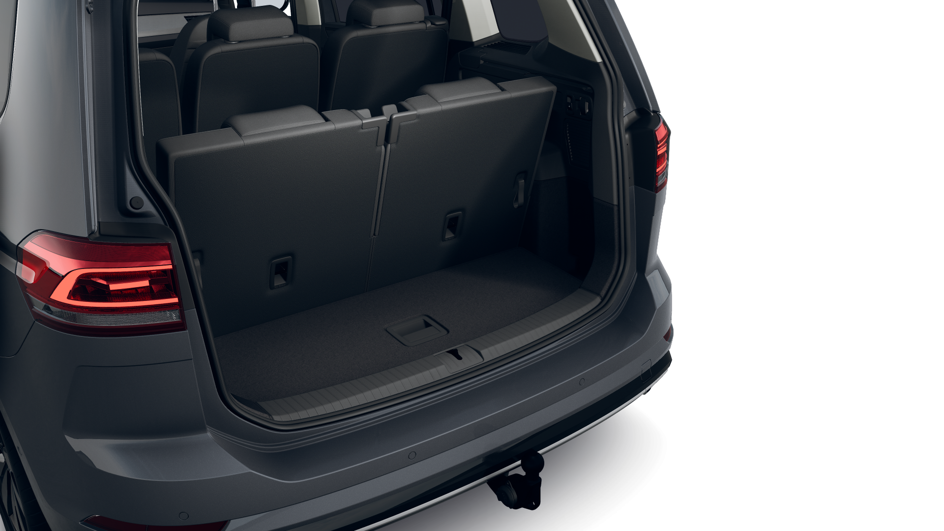 Volkswagen Touran DSG IQ.Drive R-Line