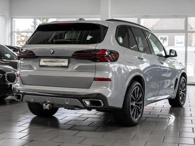 BMW X5 M-Sport xDrive