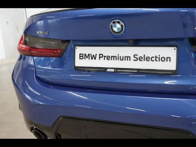 BMW 330 M-Sport Sedan xDrive