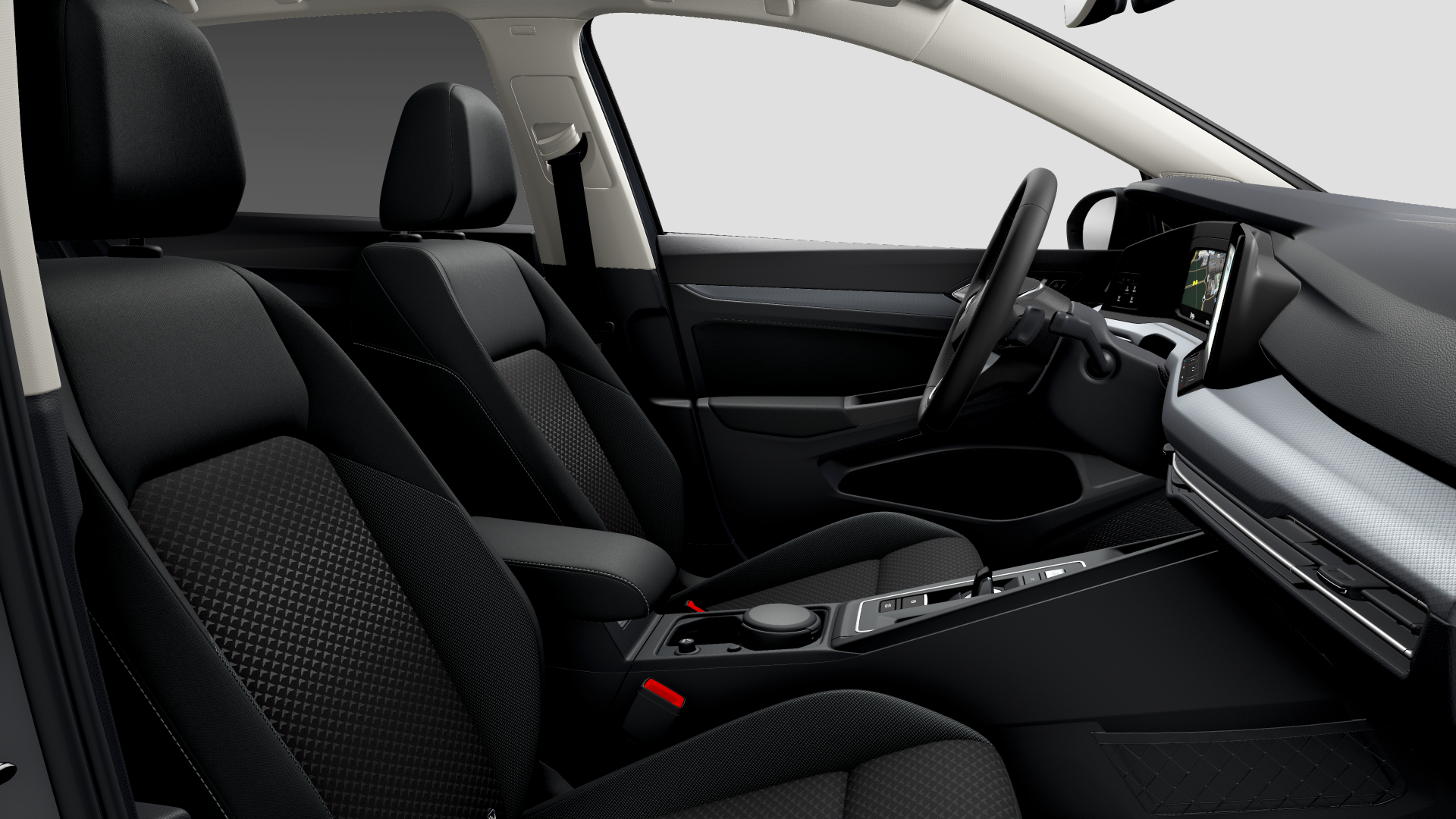 Volkswagen Golf 2.0 TDI DSG