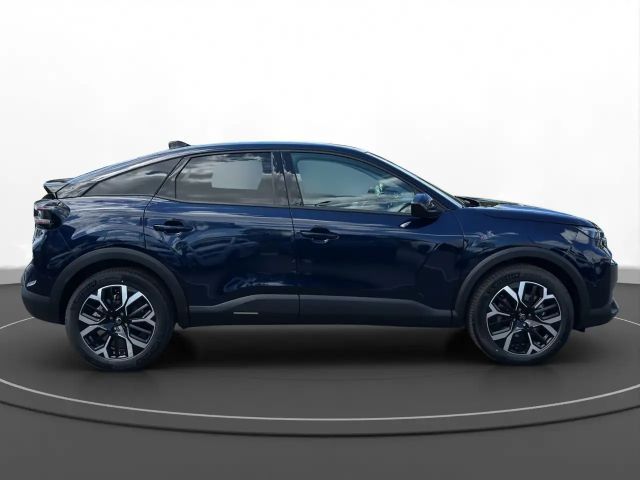 Citroën C4 Hybrid Max