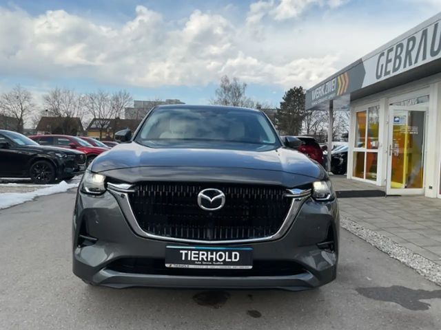 Mazda CX-60 4WD Takumi