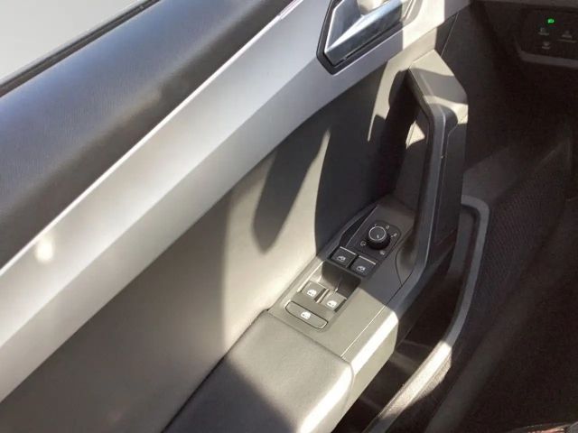 Seat Leon 1.5 eTSI DSG FR-lijn