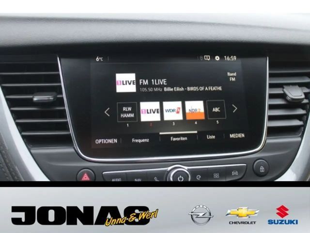 Opel Grandland X Ultimate