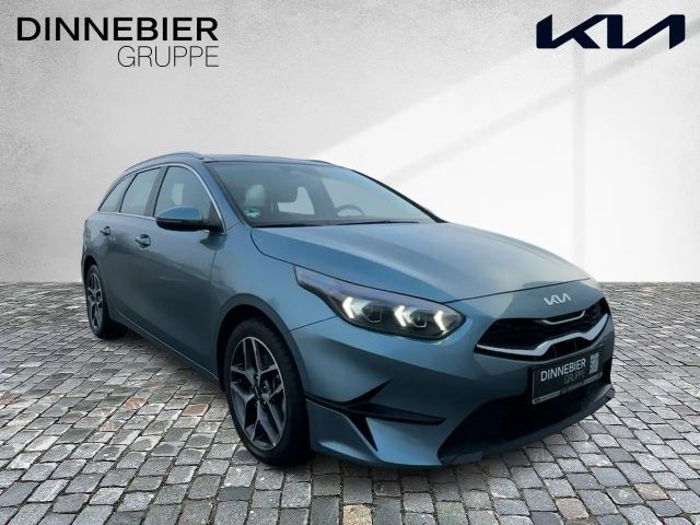 Kia Ceed Spirit SportWagon